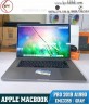 Macbook Pro Touchbar 2019 A1990 EMC3359 / Core I7 2.6Ghz/ Ram 16GB/ SSD 1TB/ Amd Pro 560x 4GB/ 15.4" Retina / Gray